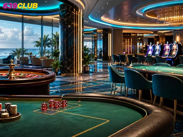 Homepage visual three – favorite slots and fishing games