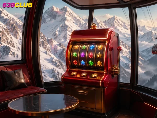 Slot Games Guide picture showing a clean and easy-to-read layout
