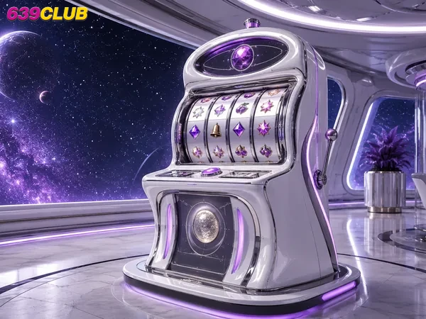 Slot Games Guide picture showing reels, symbols, and themes
